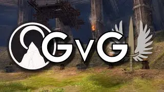 [SALT] VS [PrG]!