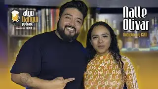 NALLE OLIVAR | Lo que nadie te dice sobre emprender sola | Algo Tranqui Podcast