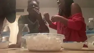 The Chubby Bunny crew