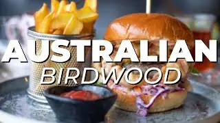 5 MUST try AUSTRALIAN RESTAURANTS in Birdwood, AUSTRALIA