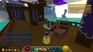 Trove - Pearl of Wisdom (Where to get it)