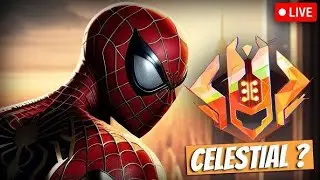 🔴LIVE - Marvel Rivals | The Spring Festival #springfestival #manjeegaming #marvelrivals #newupdate
