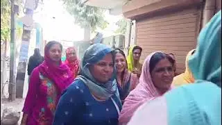 पोते की ख़ुशी में लाई दादी कुर्ता टोपी 👍🙏🏻#dance 