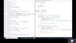 Introduction to classes and objects in Python