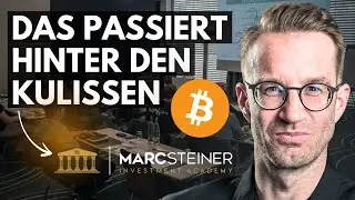 So geht es mit der Investment Academy 2026 weiter