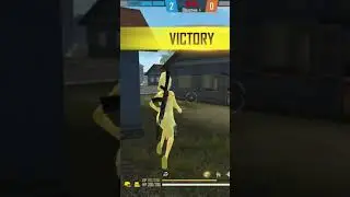 FREE FIRE WHATSAPP STATUS || GARENA FREE FIRE || NESAMANI GAMING || #shorts