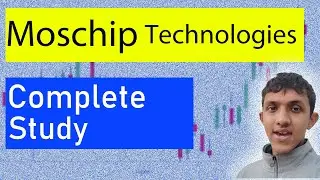Moschip Technologies Share Analysis | Moschip Share Latest News | Moschip Target & Future