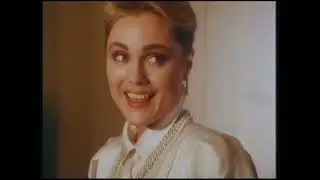 Channel 4 Adverts - January 1985