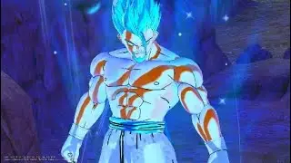 Regular Day Playing Ranked Starring GamingZVault | Dragon Ball Xenoverse 2