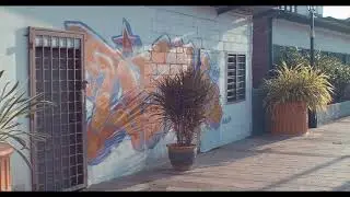 Malacca Street Art - BMPCC 4K