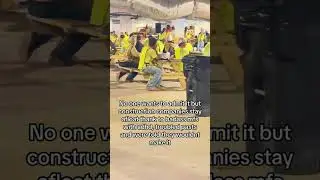 #union #construction #bluecollar #tradesman #hardwork
