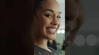 Behind the scenes with @JorjaSmith  and Spotify for Artists