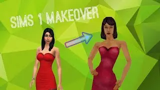 Making Bella Goth Look More Like Bella Goth