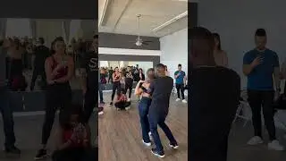 NEW: Sensual Bachata Moves #bachatasensual #bachatamoves #bachataclass #bachatalovers