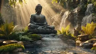 Ambient Buddha Bar Chill Out Music for Sleep and Relaxation - Gentle Nature Ambiance