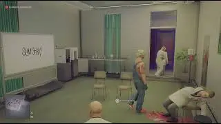 HITMAN 3 DLC