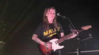 Julien Baker - The Woodpile (Live @ EartH Hall, London)