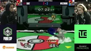 WIZZROBE SHOWING THE FASTEST SDI IN MELEE