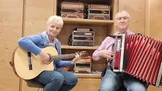 Nimm dir Zeit für das Leben - Inge und Peter Krones (Probemitschnitt)