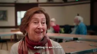 Age UK Richmond's Wellbeing Services