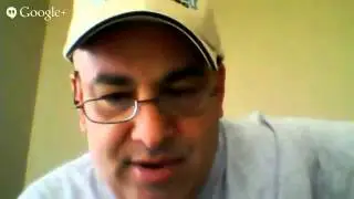 Episode 7 - Mike Gual