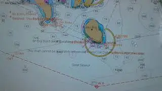 no19 Insert Parallel Index lines..TECDIS