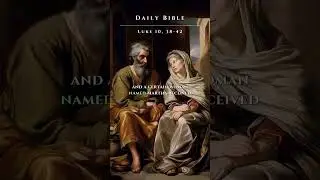 Luke 10:38-42 Martha and Mary: Choosing What is Better #Bible #Christianity #Jesus #BibleVerses