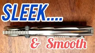 This Company just popped up on my Radar! EPIC PROFILE! Spearhead Crimson Edge!