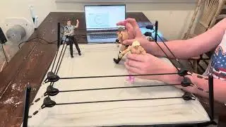 Ric Flair versus Triple H Iron Man match ￼