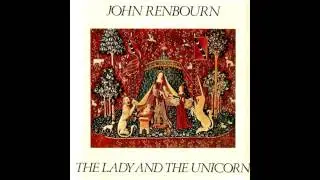John Renbourn - Lamento di Tristan/La Rotta