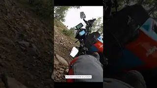 TET Alpes #450mt #ktm #motorcycle #roadtrip #offroad