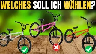 Die Besten BMX-Fahrr&auml;der f&uuml;r Kinder im Preis-Leistungs-Verh&auml;ltnis 2026 [KAUF NICHT DAS FALSCHE]