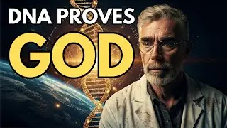 The Microscope. The atheist who saw 