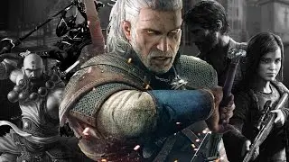 IGN's Top 25 PlayStation 4 Games (Spring 2016)