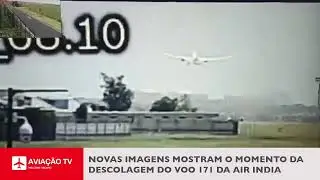 Air India Flight 171 Accident - Boeing 787 Dreamliner VT-ANB - Ahmedabad - London Gatwick