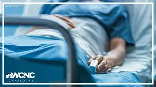 South Carolina flu hospitalizations soar
