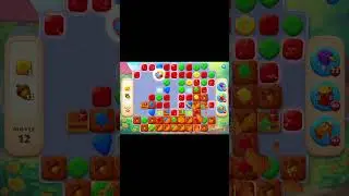 Township mini game level 4069