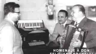 BAILANDO EL FOX (FELICIANO BRUNELLI)