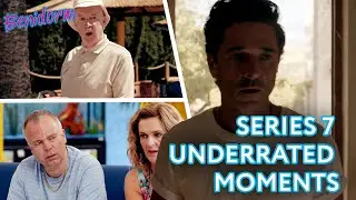 Series 7 Underrated Moments | Benidorm