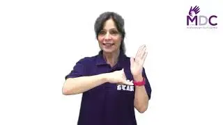 January 26 Kids' Club Event BSL Video