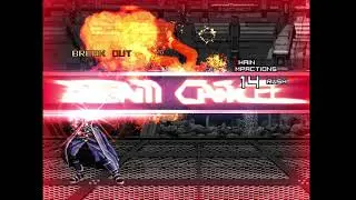 Rioter Cross-CKOFM vs Spiritlandlords
