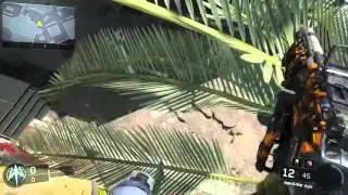 Black Ops 3 Glitches - Exodus Top Of Map Glitch (COD BO3 Glitches)