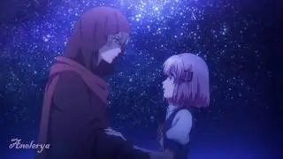 【AMV】 - 『MIX』 - 💕 Что Же Ты Молчишь 💕 - 💞2019💞 - ♪&hearts; Аниме клип &hearts;♪