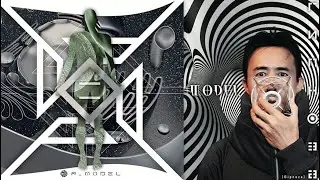 ECHO-233 + Timelineの東 平沢進 核P-MODEL Gipnoza 回＝回 If you live as 233 You are echoing to every reality