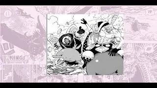 one piece chapter 930 review