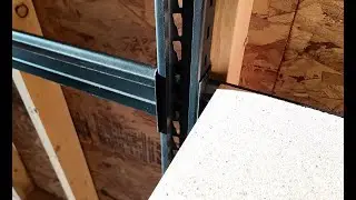 Rant/Review: Performax component shelving from Menards