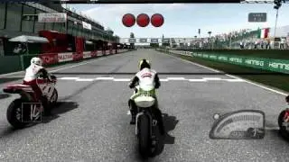 Racing SBK X Online At Misano