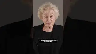 Truth is a Holocaust survivor&rsquo;s travel tag.