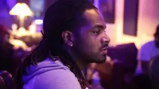 DLP , ball till you fall , SAM JONES III , MOE MAURICE