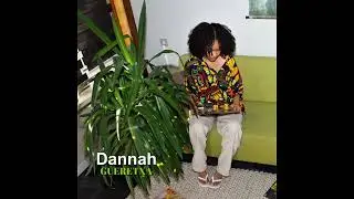 DANNAH - Gueretxa (by M&N PRO)